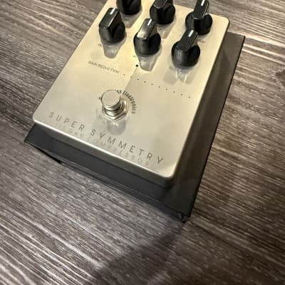 Reverb.com listing, price, conditions, and images for darkglass-electronics-super-symmetry