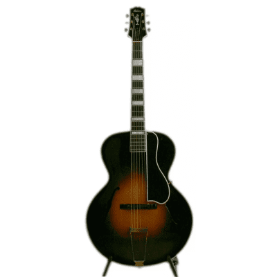 Gibson L-48 1946 - 1957 | Reverb Canada