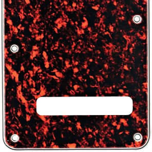 Fender American Standard Stratocaster Back Plate ('09 - '18) image 3