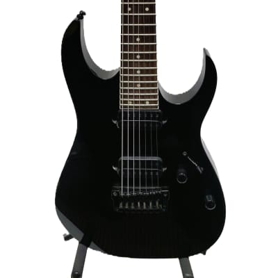最終値下げ Ibanez rg7321 7弦ギター 最終値下げ Ibanez rg7321 7弦