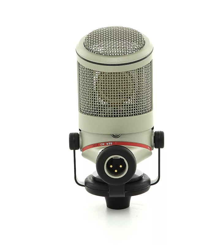 Neumann BCM 104 Large Diaphragm Cardioid Condenser Microphone image 3