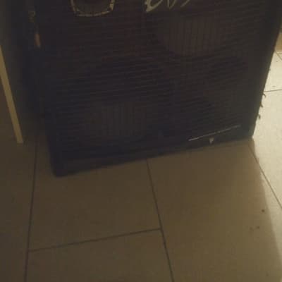 George Dennis Bassic tube 200 - Black image 2