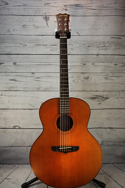 Fenix shop acoustic guitar