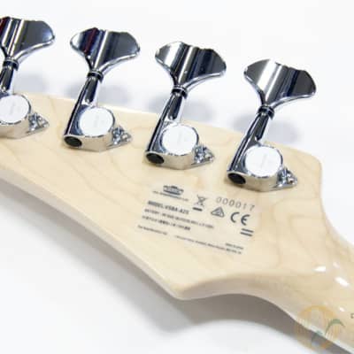 Vox Starstream Active Bass 2 S Artist Mb [Uj352] | Reverb