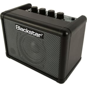 Blackstar Fly 3 Mini Bass Combo image 4