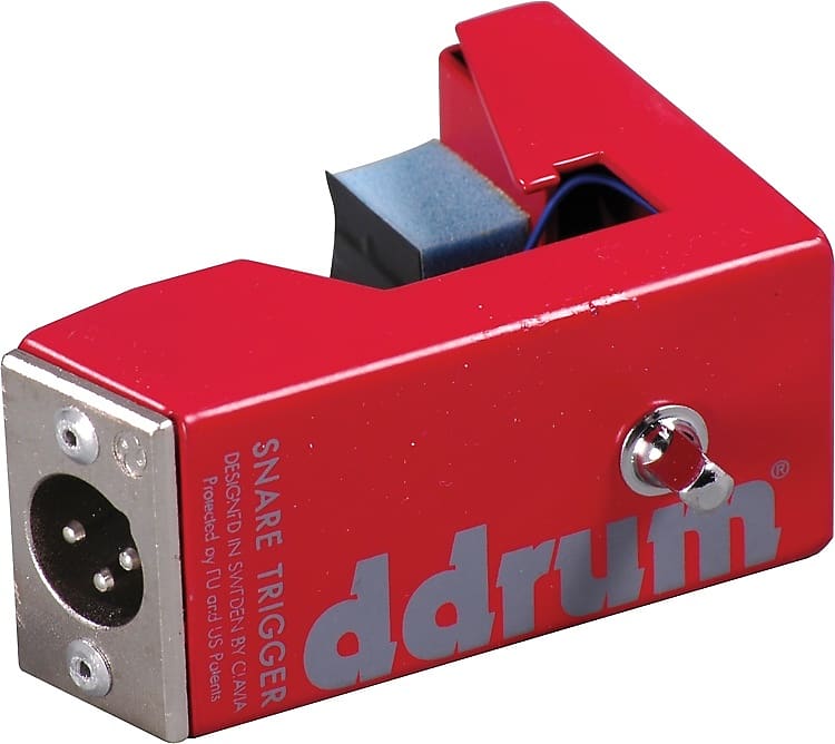 ddrum Pro Acoustic Snare Trigger image 1