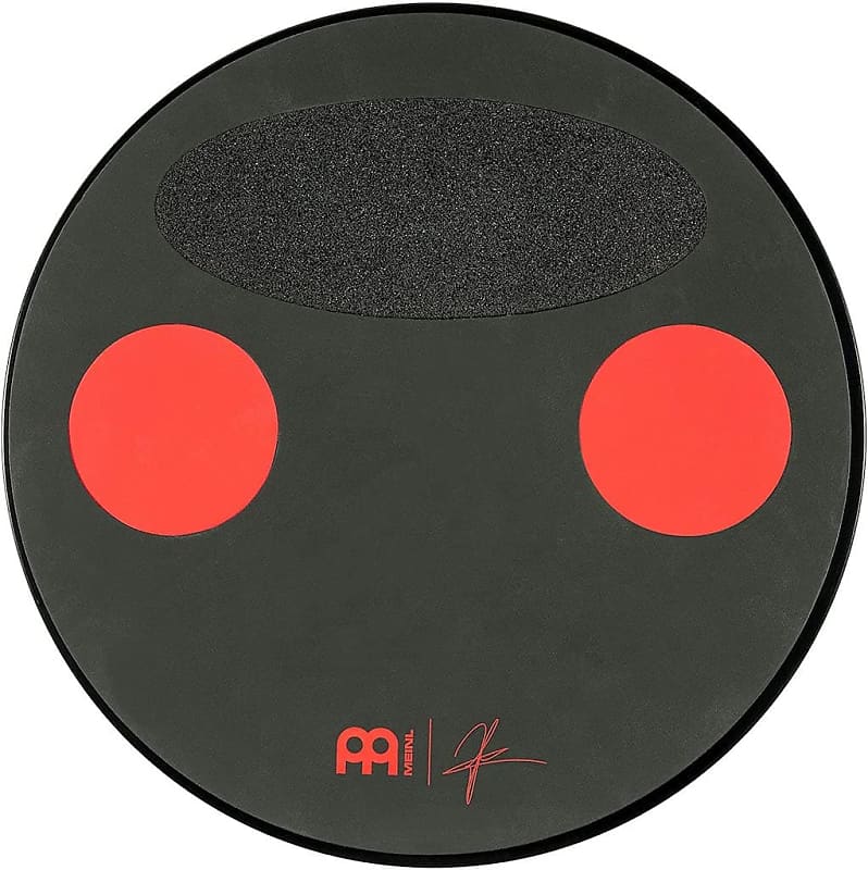 Meinl Anika Nilles Split Tone Practice Pad image 1