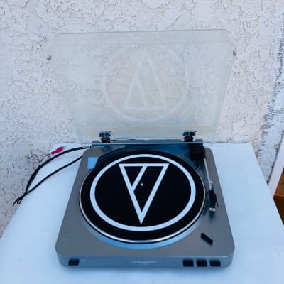 Audio-Technica AT-LP2D high quality USB Turntable - Used