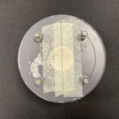 Altec 299-8A PASCALITE DRIVER VINTAGE RARE image 5