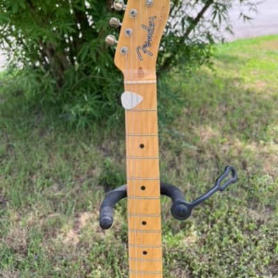 Fender American Vintage '52 Telecaster 1982 - 1984 (Fullerton 