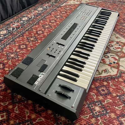 Ensoniq ESQ-1 Wave Synthesizer w/ E2PROM. OS 3.50.