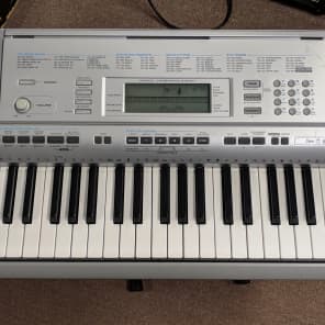 Casio CTK-4000 61-Key Portable Keyboard, 570 Tones, EFX