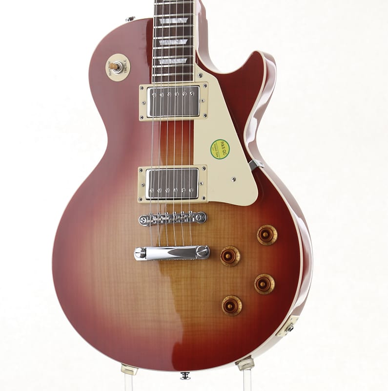Tokai Traditional Series (Cherry Sunburst) 超美品 Tokai KLS190F-LW