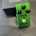 MXR M193  GT-OD Overdrive pedal. w/ box