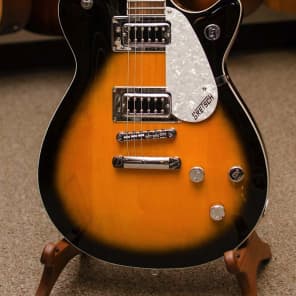 Gretsch g5434 top