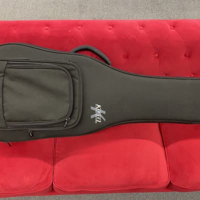 Kiesel AM7 Aries 24 Fret Multiscale Fanned-Fret Bolt-On Neck Kiesel AM7 Aries 24 Fret Multiscale Fanned-Fret Bolt-On Neck