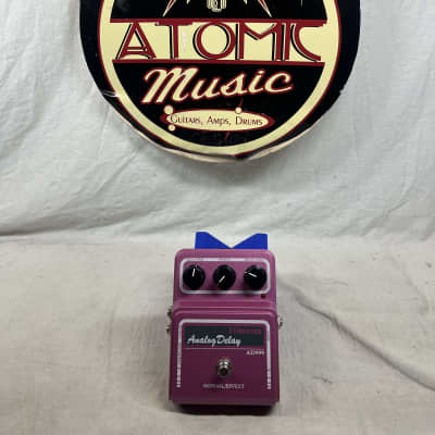 Reverb.com listing, price, conditions, and images for maxon-ad-999