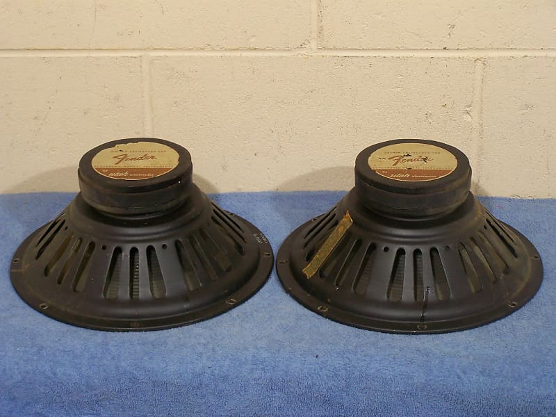 Vintage Set of Utah Speakers 1970's selling