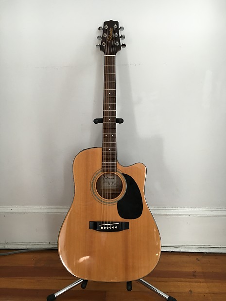 Takamine eg shop 330 sc
