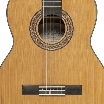 Angel Lopez GRACIANO CM Graciano Series Classical Guitar for sale