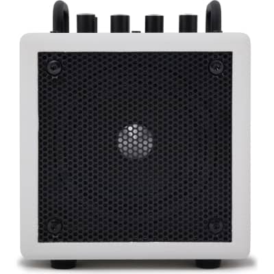 Phil Jones X4 Nanobass 35-Watt 1x4