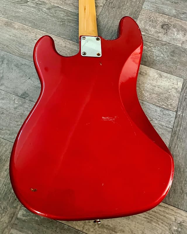 Tomson Spirit Sounds PB • JAPAN • 1985 • Special Offer | Reverb