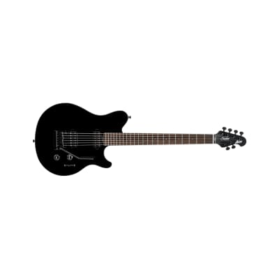 Sterling By Music Man Axis Guitar Black for sale