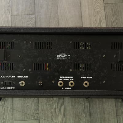 Roland RB-120 | Reverb