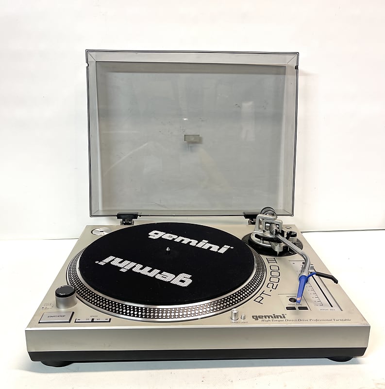 gemini PT-2000 III ターンテーブル s-l400.jpg