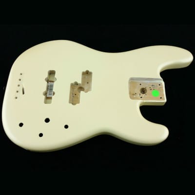 Fender Duff McKagan Deluxe Precision Bass Body