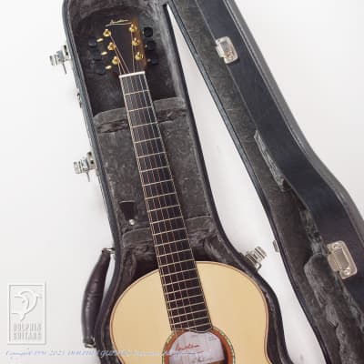 LOWDEN WL-50 KO/AS [Pre-Owned] image 9