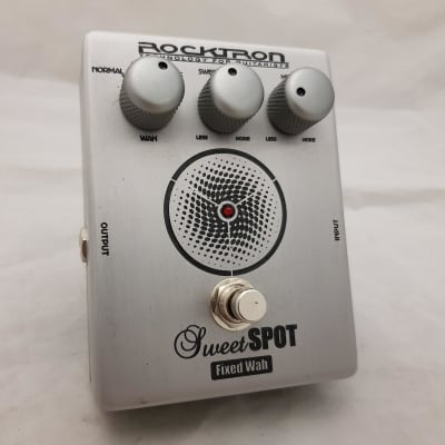 Roktron   Sweet Spot Fixed Wah for sale
