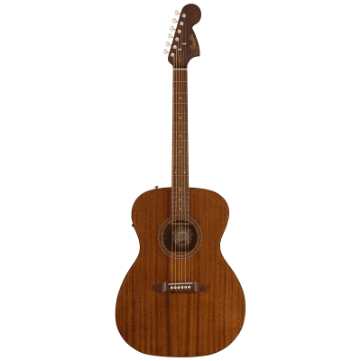 Fender Monterey Standard (2023 - Present)