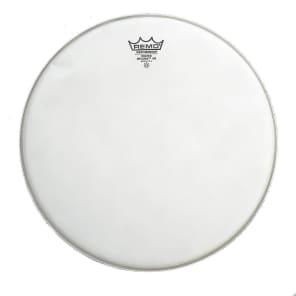 Remo 14" Coated Diplomat