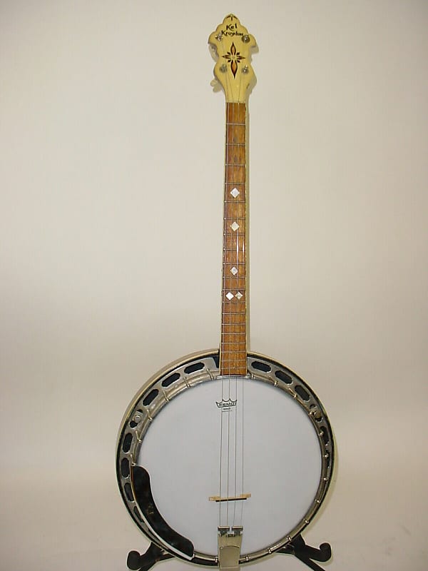 Kel kroydon deals banjo