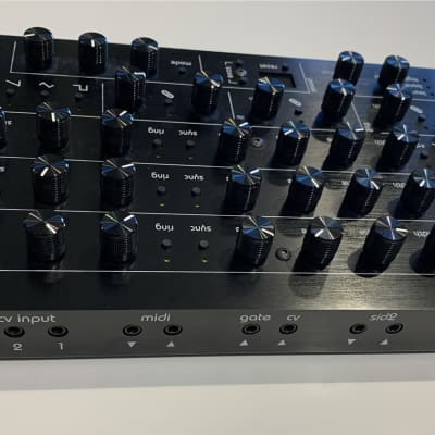 Twisted Electrons Therapsid MKII - 4 SID chips included - Free shipping to CONUS image 2