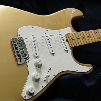 Carruthers S6, Shoreline Gold for sale
