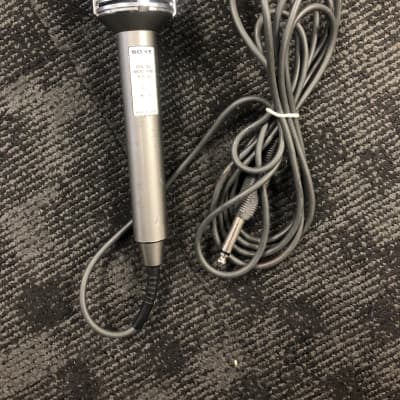 Sony F-500A Microphone image 2