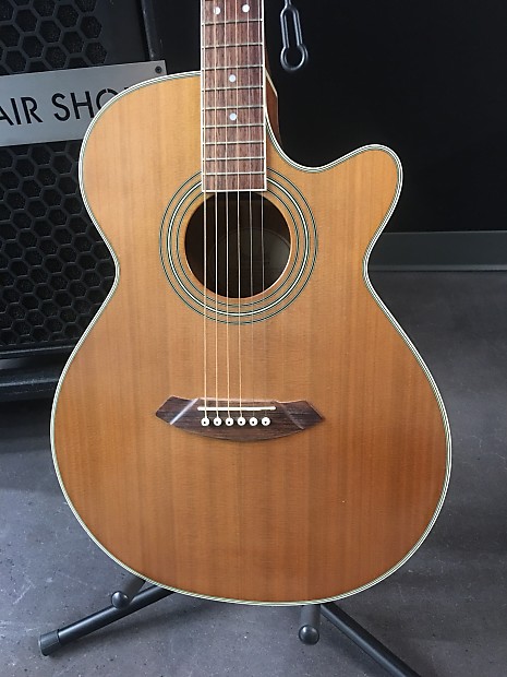 Fender jg26sce sale