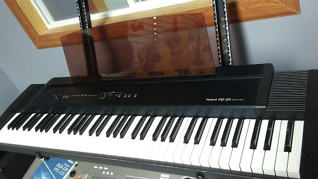 Roland ep 70 store