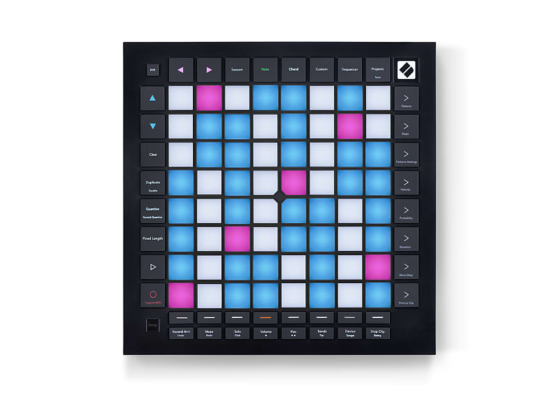 Novation Launchpad Pro mk3 開封済み未使用品 Novation Launchpad Pro [MK3] - Refurbished | Reverb