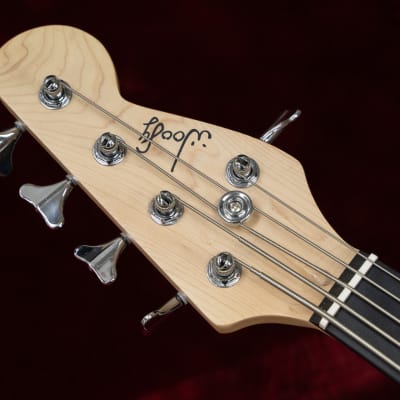 woofy basses Cavalier5 3TS 5.29kg【横浜店】 | Reverb