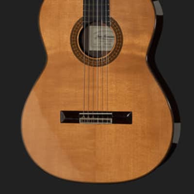 Juan Hernandez Profesor Spruce Spanish Classical Guitar for sale