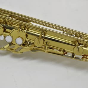 Yamaha YTS-24 Tenor Saxophone | Reverb