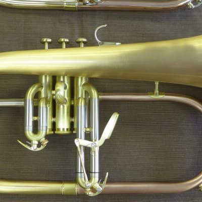 ACB Doubler's Flugelhorn: Our #1 Selling Product at ACB! image 9