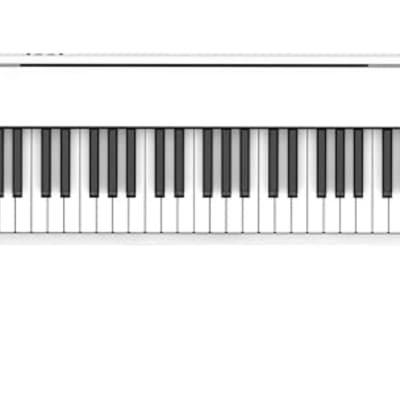Roland FP-30X 88-Key Digital Portable Piano 2020 - Present - White