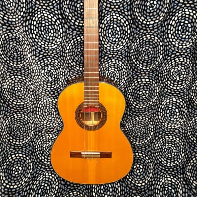 極希少品○ギタロン○ 1984年 ニカラグア マナグア製 GUITARRON