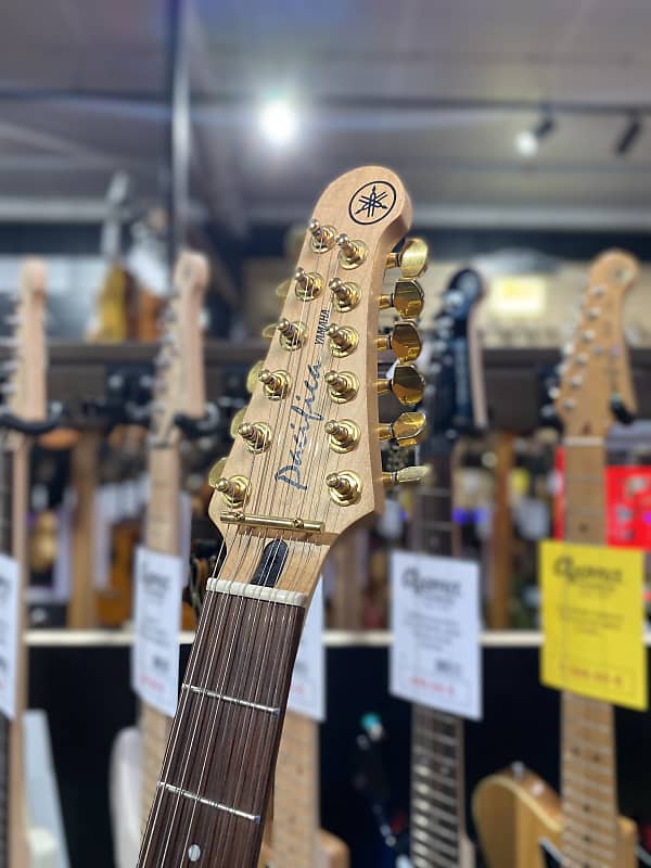Yamaha PACIFICA 12 CORDES PAC303-12 | Reverb Yamaha PACIFICA 12 CORDES PAC303-12 | Reverb