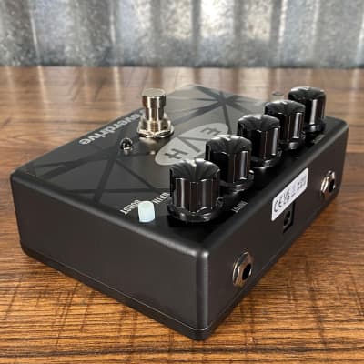 Evh deals reverb pedal