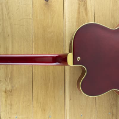Epiphone Broadway Wine Red 23021512930 for sale